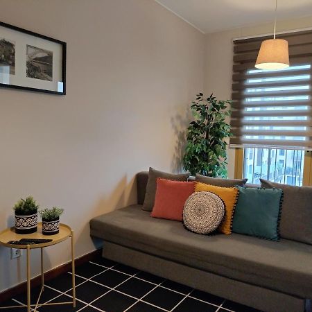 דירות Póvoa de Varzim Apartamento Oceanus Park מראה חיצוני תמונה