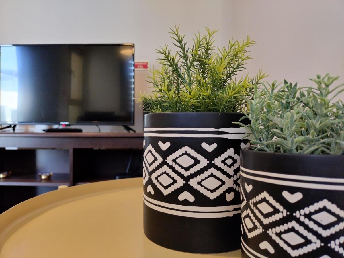 דירות Póvoa de Varzim Apartamento Oceanus Park מראה חיצוני תמונה