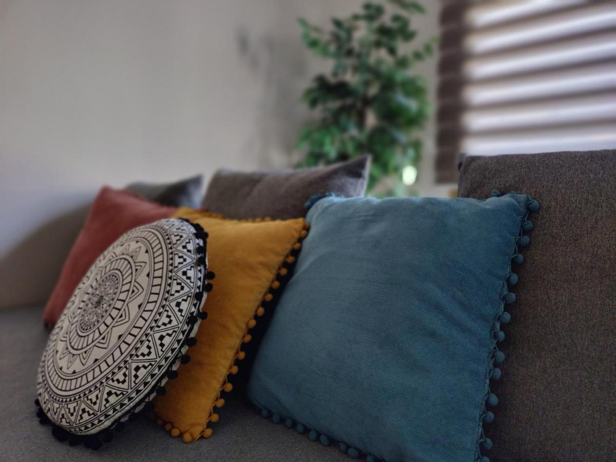 דירות Póvoa de Varzim Apartamento Oceanus Park מראה חיצוני תמונה